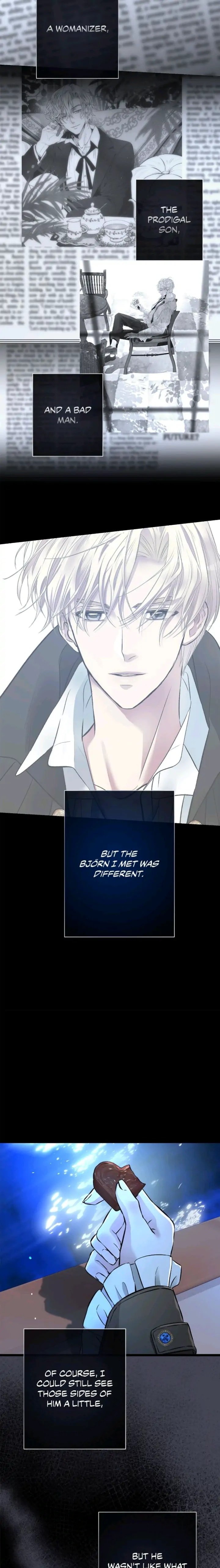 The Problematic Prince, Chapter 44 image 06